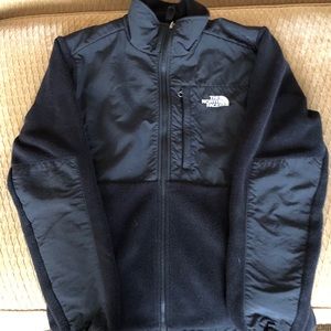 North face women’s Denali jacket